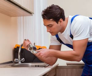 About The Faucet Pros Hartland, MI